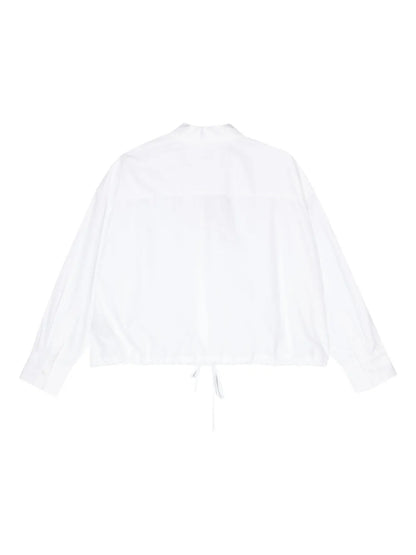 Th Monogram Shirt