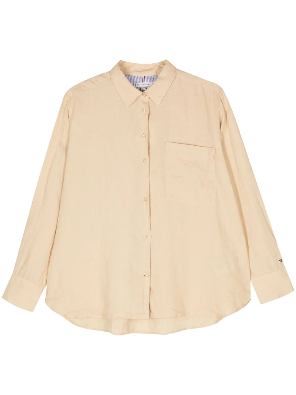 Linen Shirt