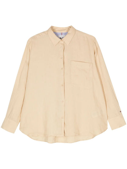 Linen Shirt