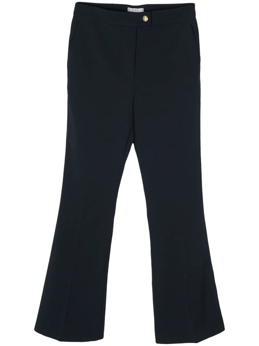 Flared Trousers