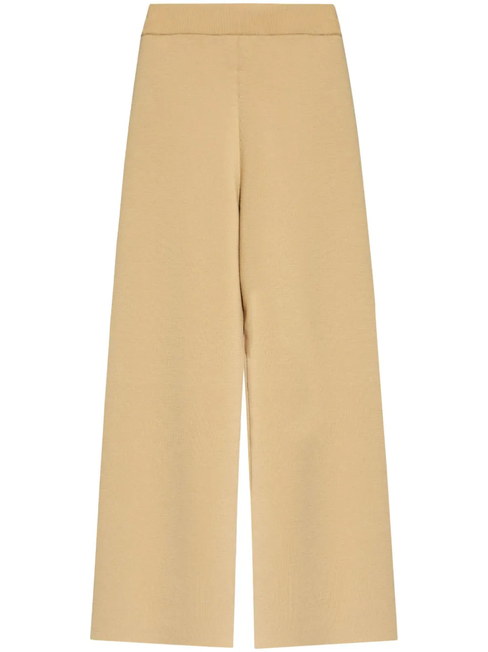 Boke Wool Palazzo Pants