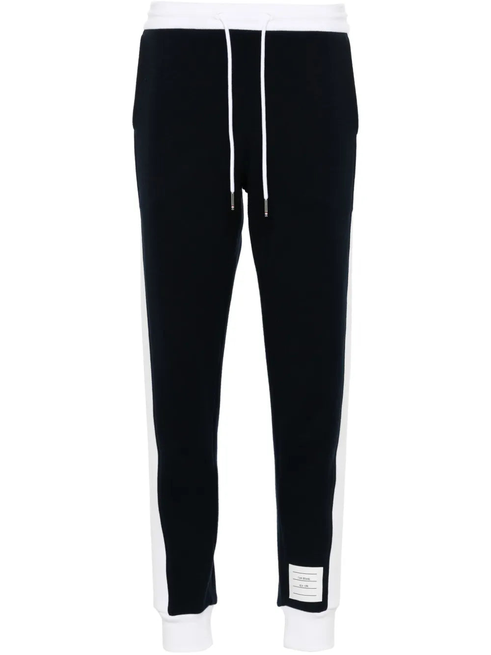 4 Bar-Stripe Track Pants