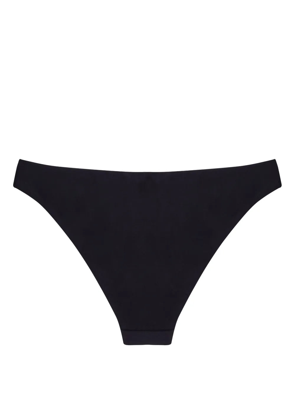 Appliqué-Detail Bikini Bottons