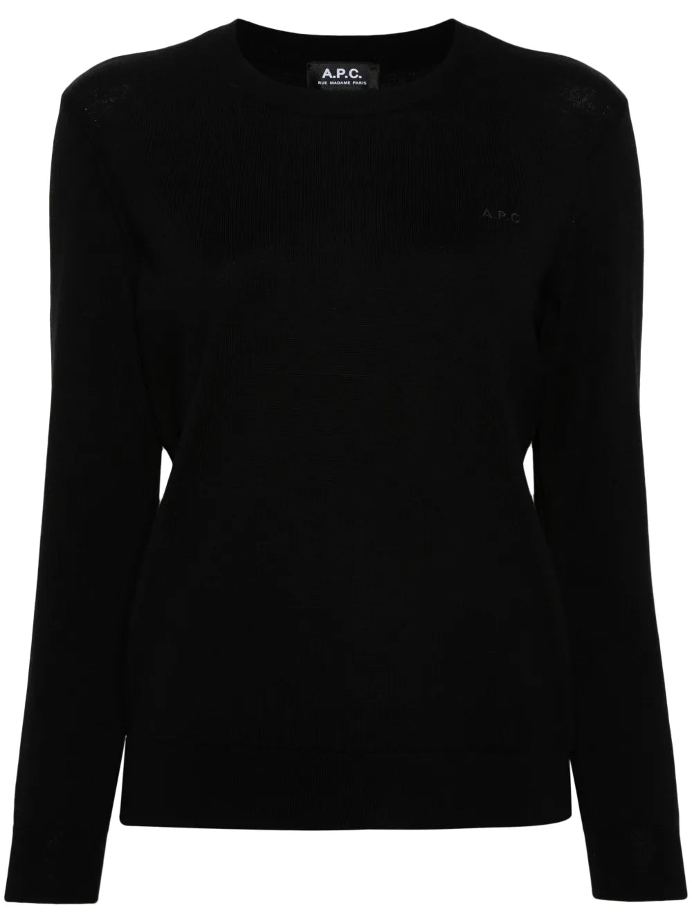 Philo Wool Jumper