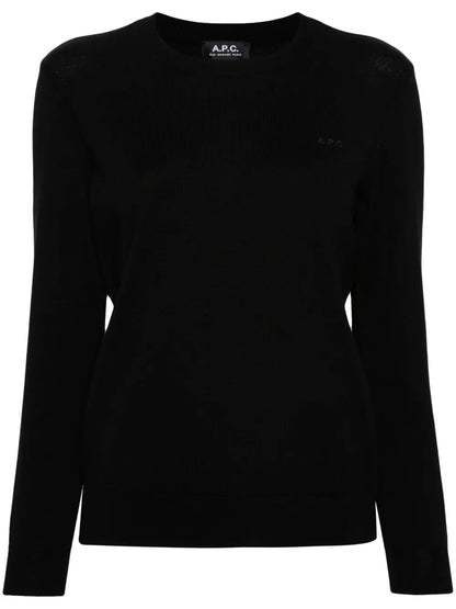 Philo Wool Jumper