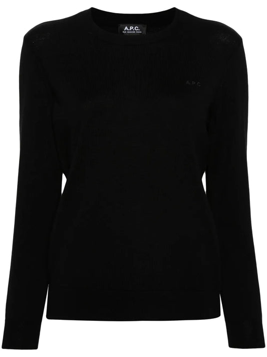 Philo Wool Jumper