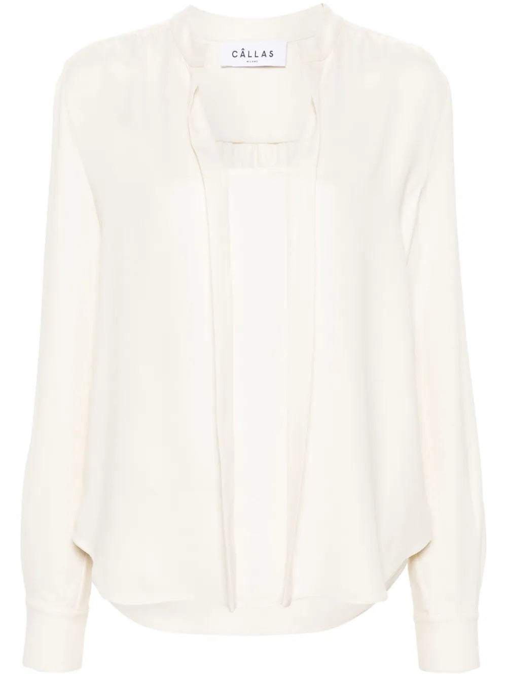 Athena Layered Shirt