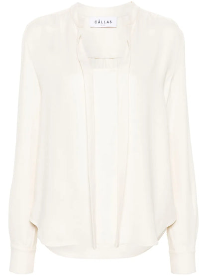 Athena Layered Shirt