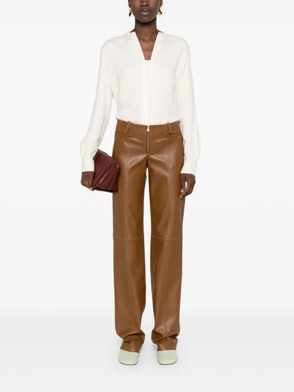 Athena Layered Shirt