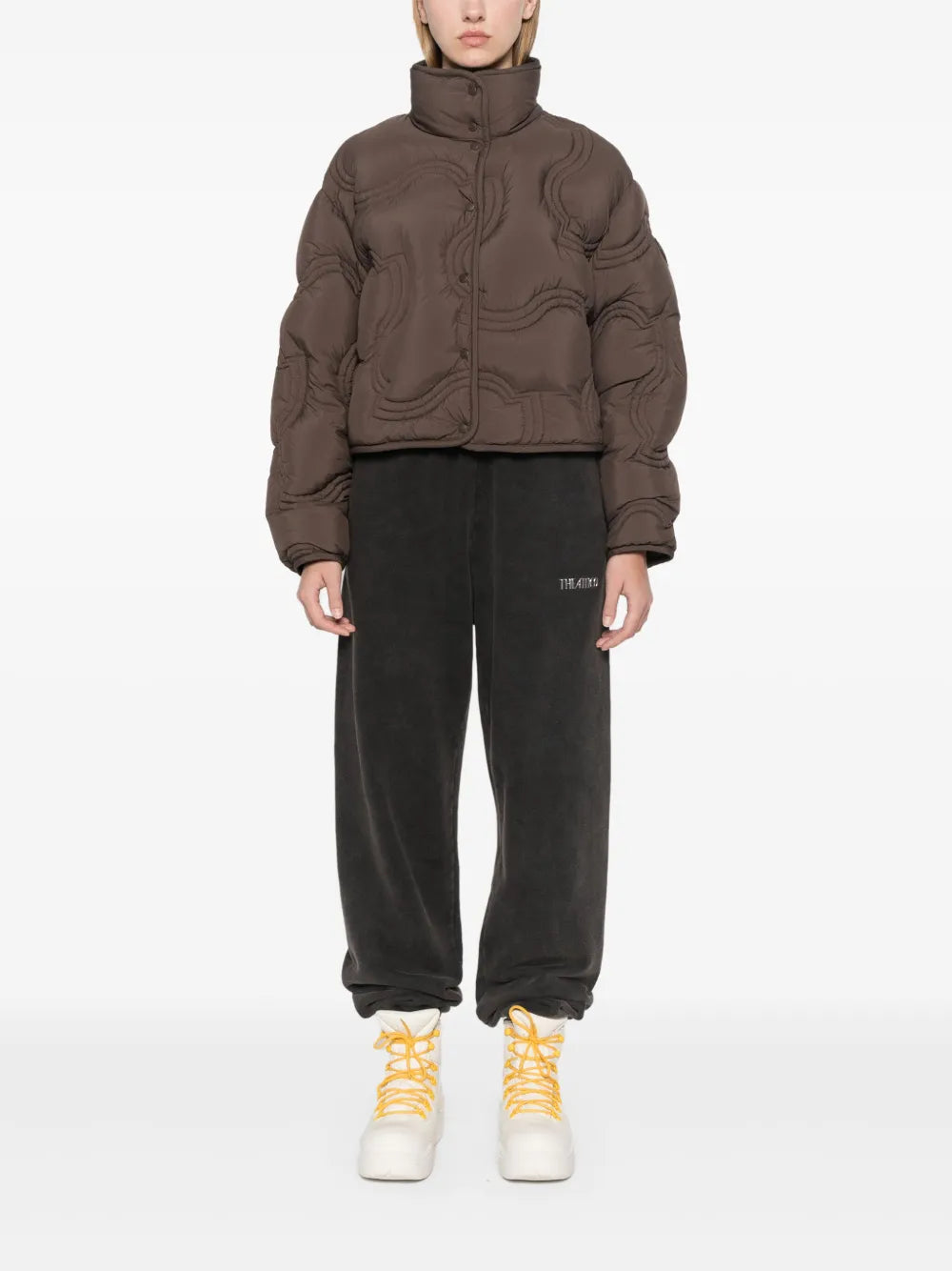 Beryl Puffer Jacket