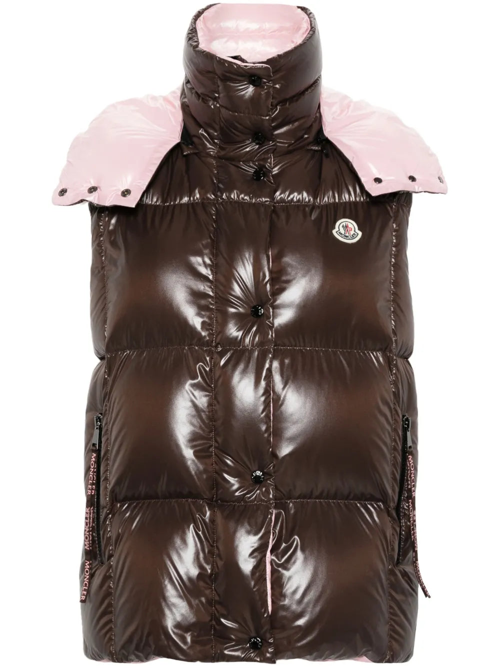 Luzule Vest