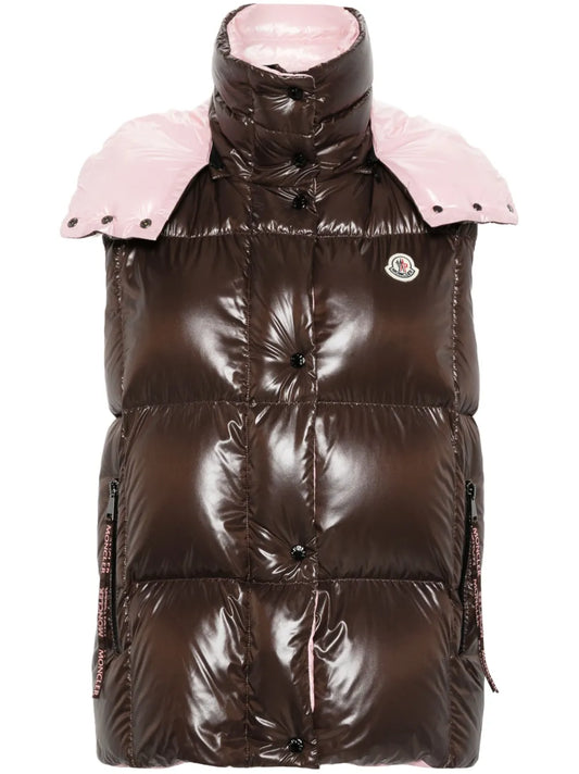 Luzule Vest
