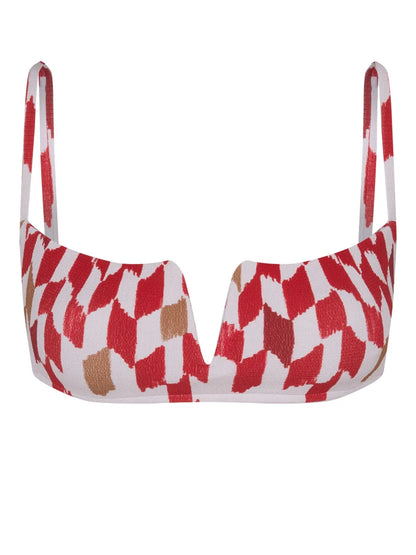 Jaipur Bikini Top