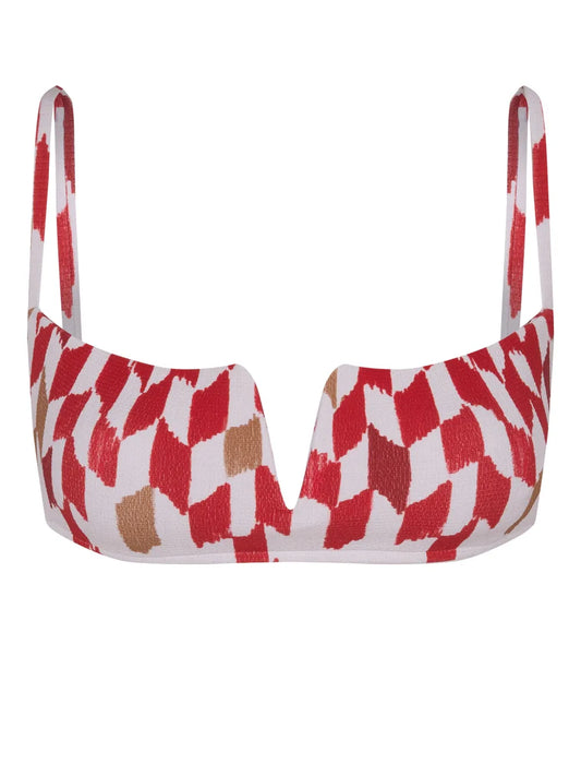 Jaipur Bikini Top