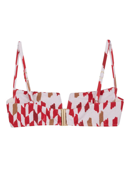 Jaipur Bikini Top