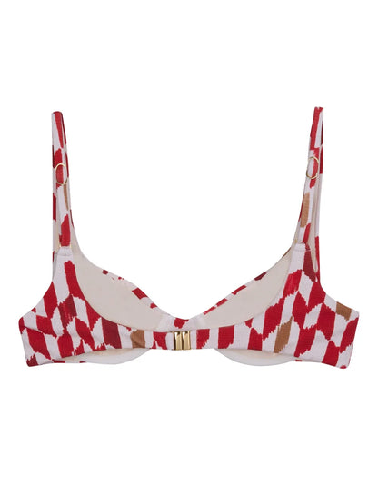 Jaipur Bikini Top