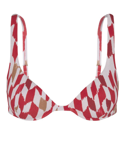 Jaipur Bikini Top