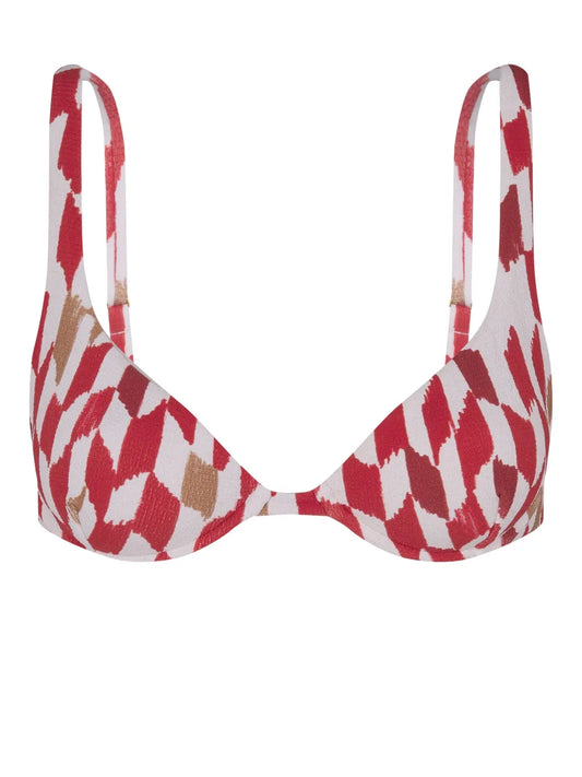 Jaipur Bikini Top
