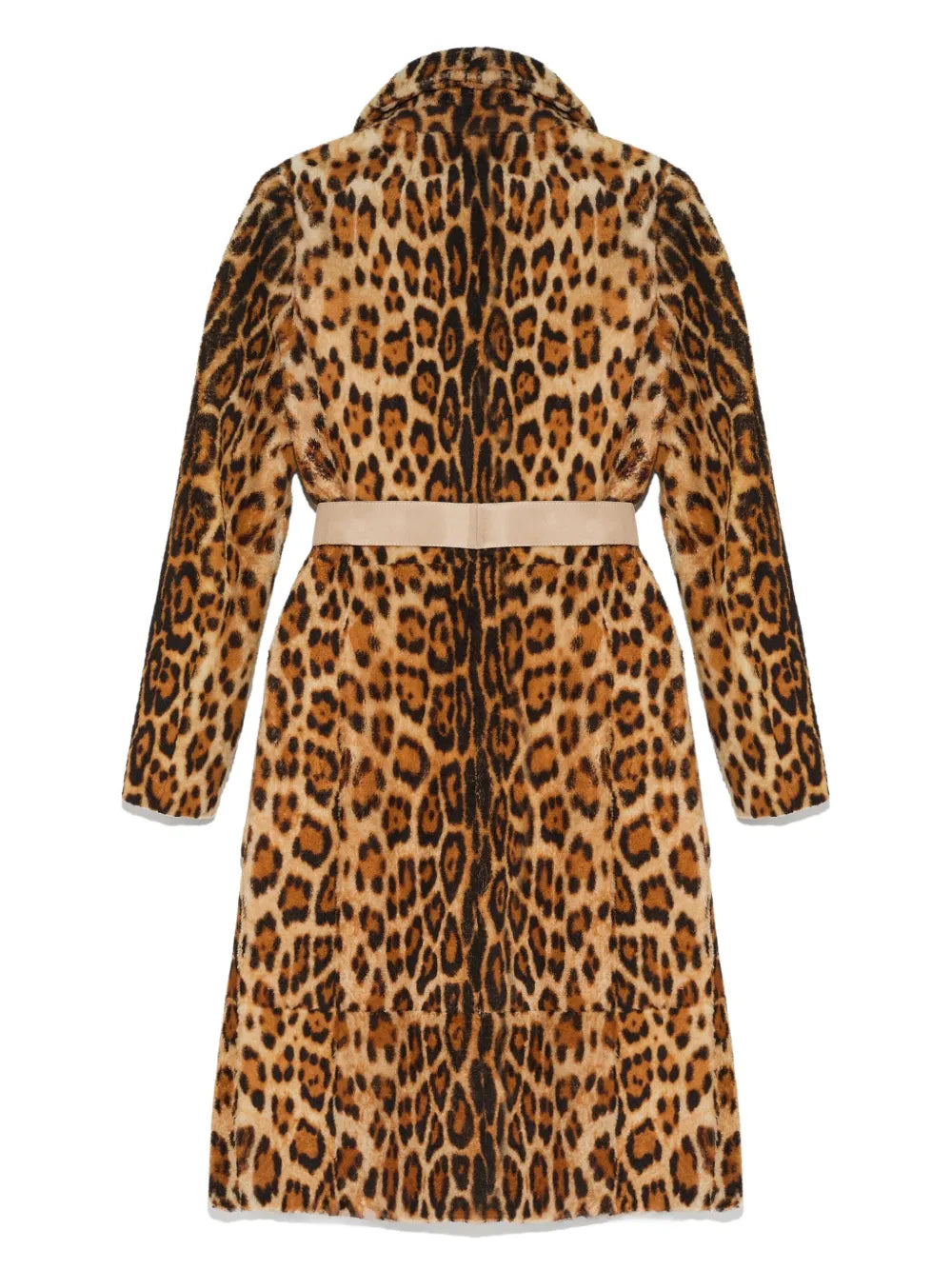 Merino-Wool Coat