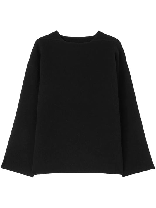Crew Neck Sweater