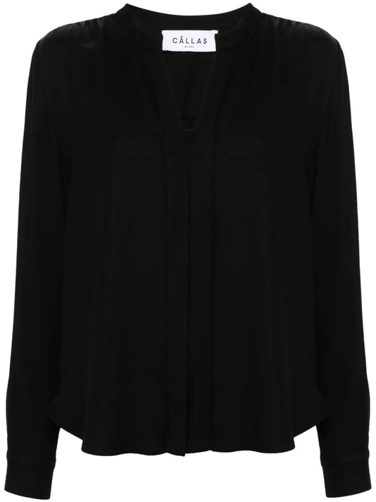 Athena Layered Shirt