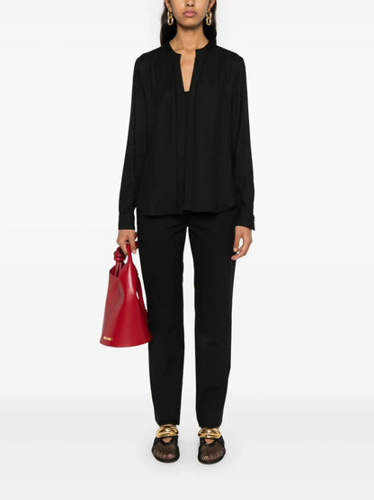 Athena Layered Shirt