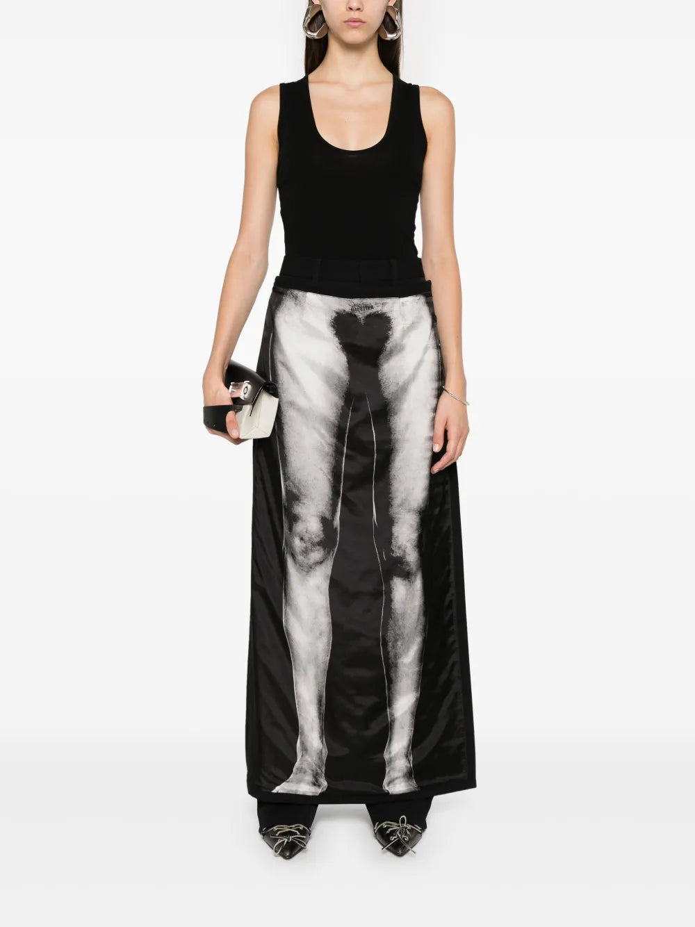 The Body Marinière Trousers