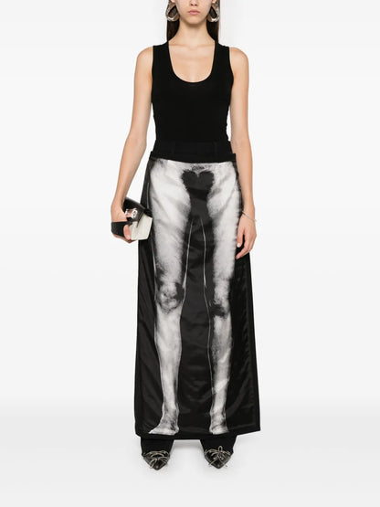 The Body Marinière Trousers