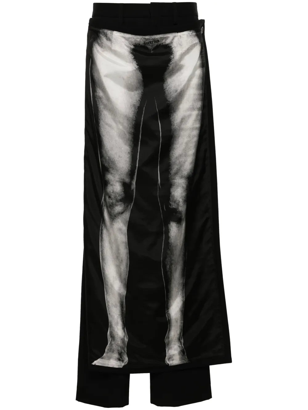 The Body Marinière Trousers
