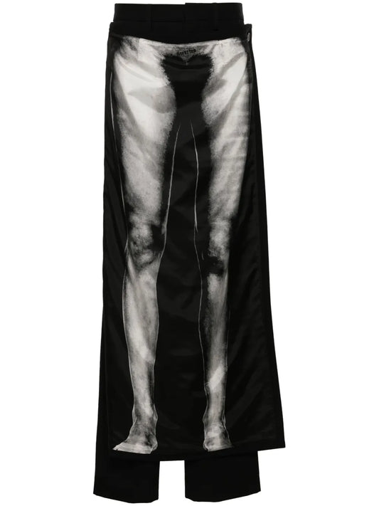 The Body Marinière Trousers
