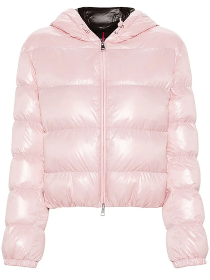 Bayard Puffer Jacket