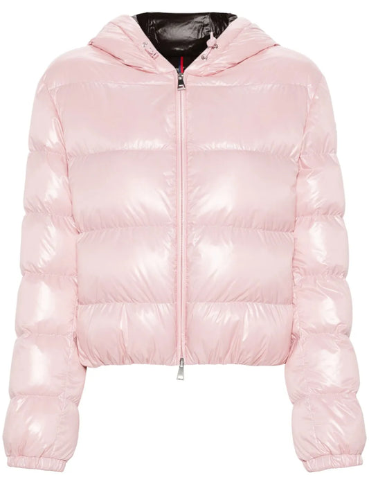 Bayard Puffer Jacket