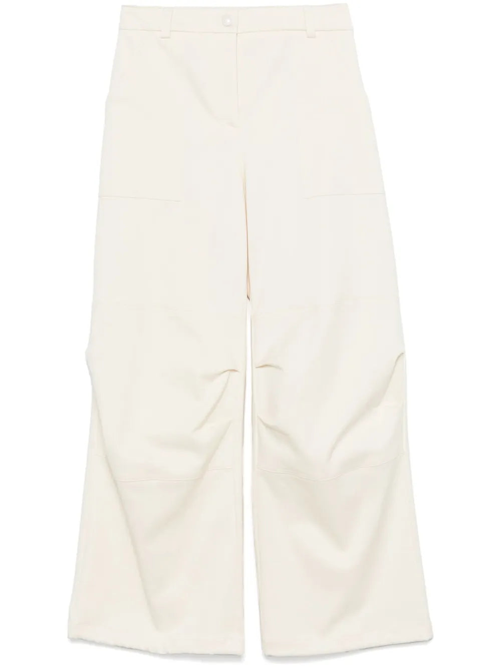 Cargo Trousers