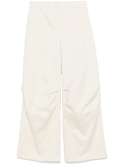 Cargo Trousers
