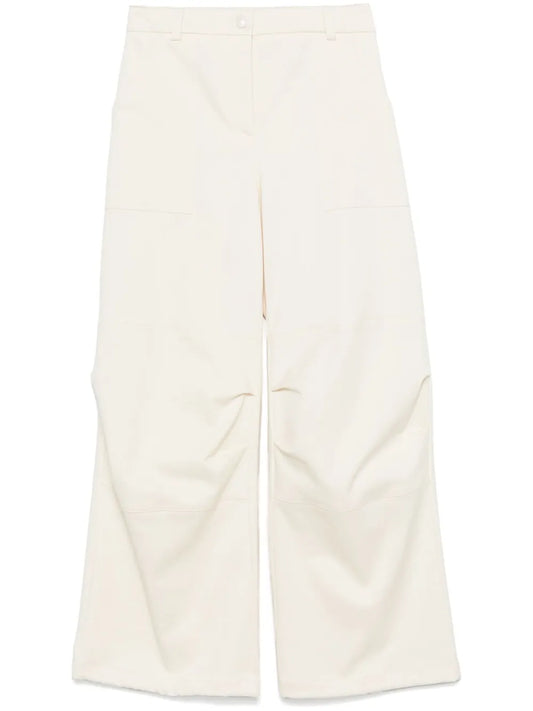 Cargo Trousers