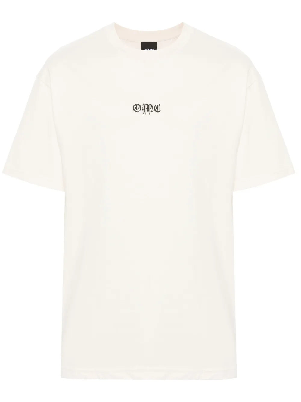 Logo-Print T-Shirt