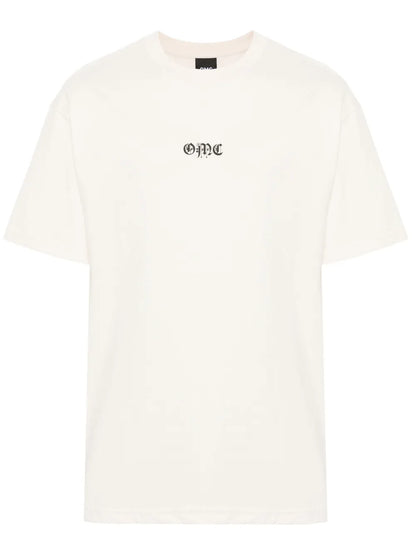Logo-Print T-Shirt