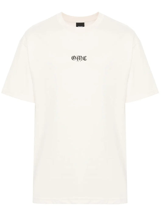 Logo-Print T-Shirt
