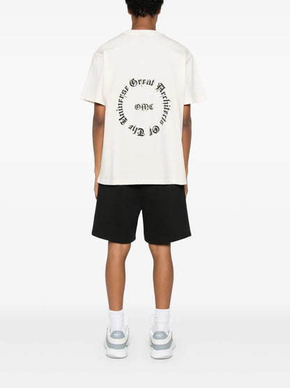 Logo-Print T-Shirt