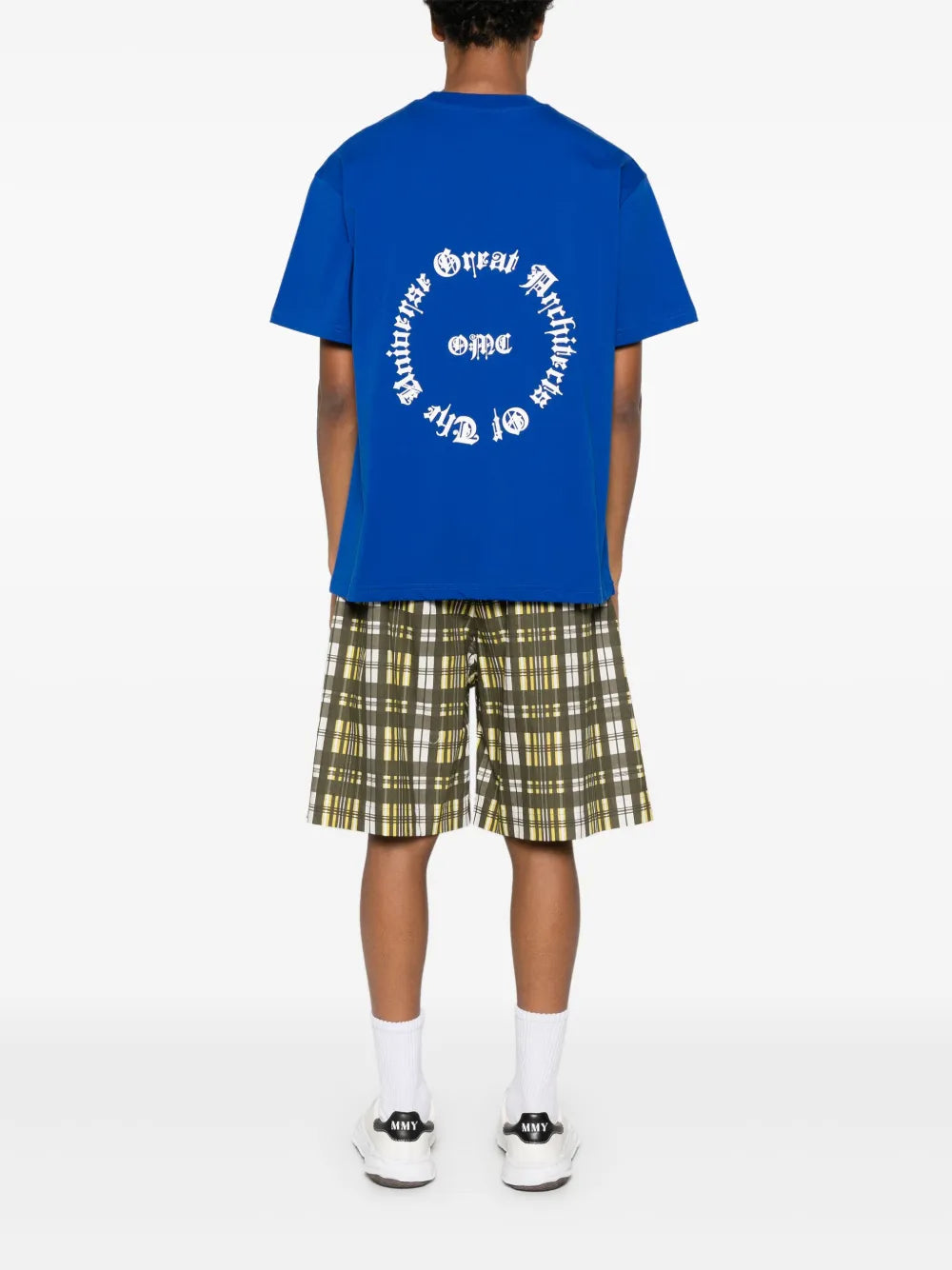 Logo-Print T-Shirt