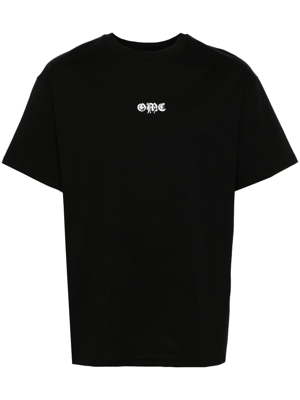 Logo-Print T-Shirt