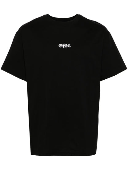 Logo-Print T-Shirt