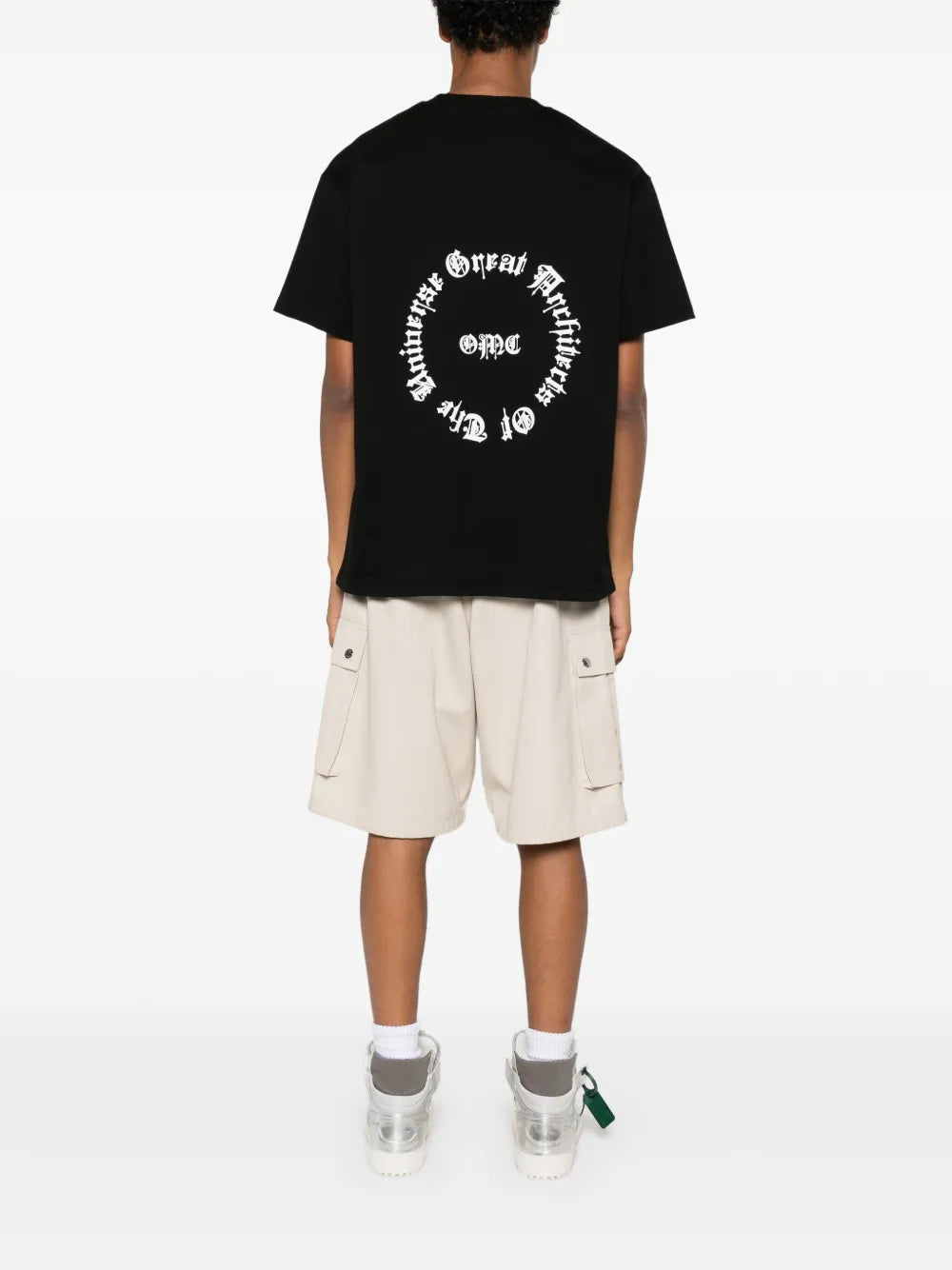 Logo-Print T-Shirt