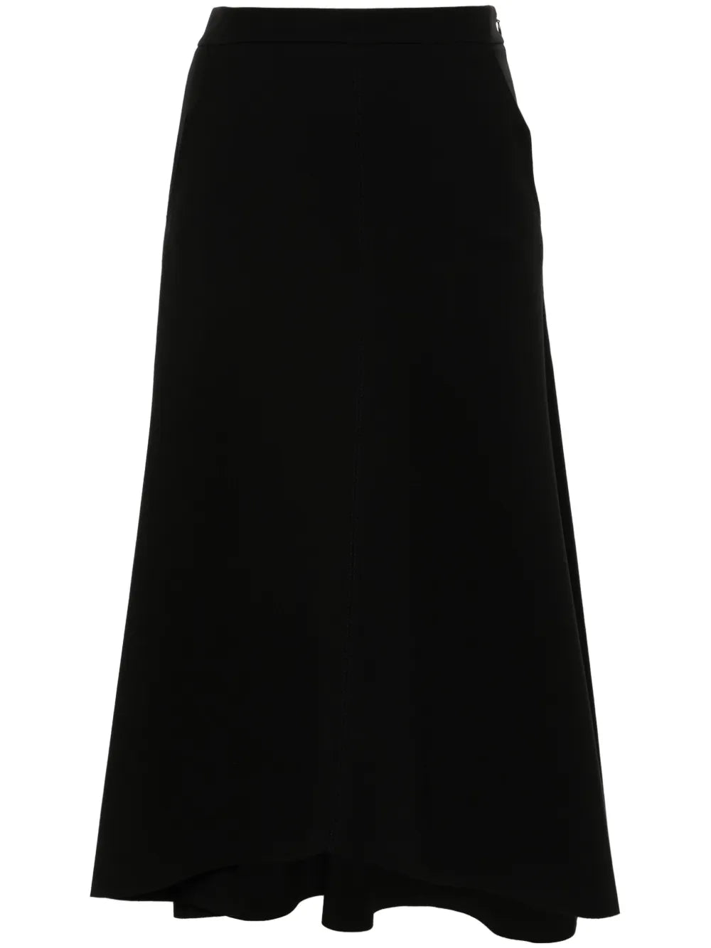 Punto Milano Midi Skirt