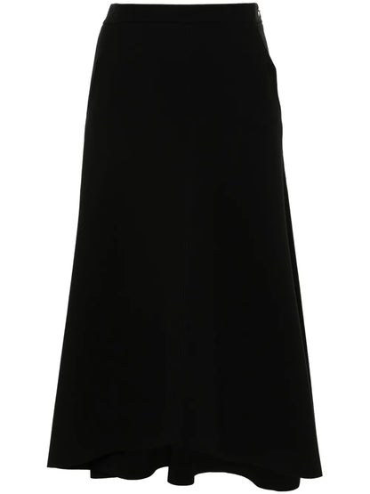 Punto Milano Midi Skirt