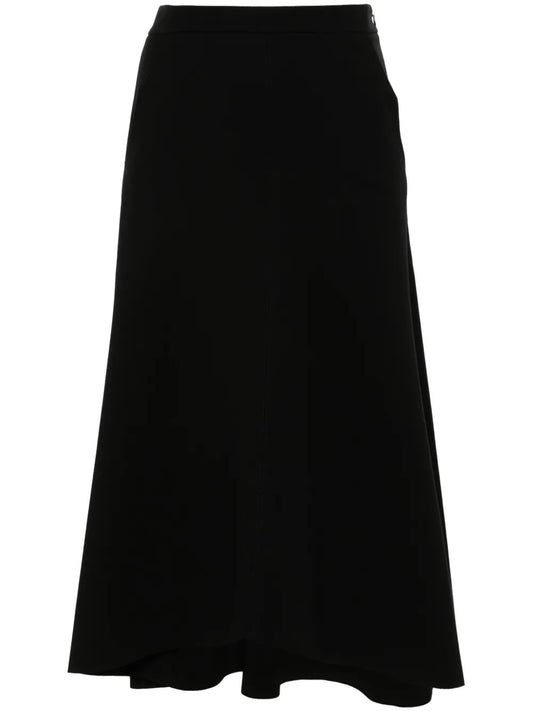 Punto Milano Midi Skirt