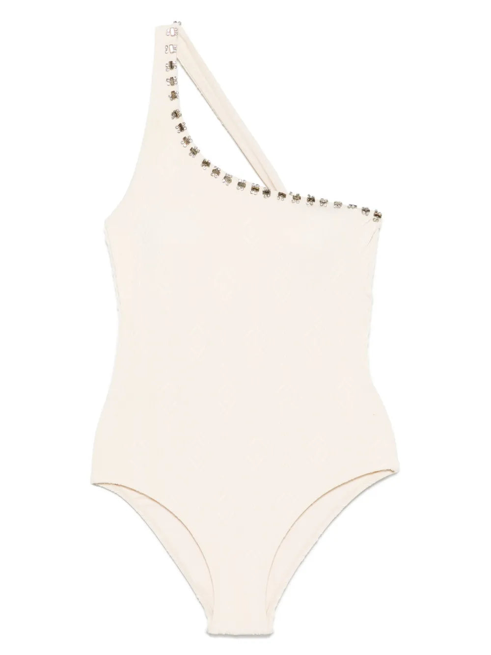 Embossed Swimsuit