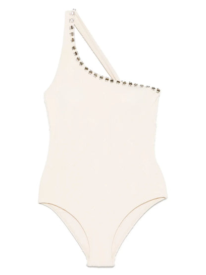 Embossed Swimsuit