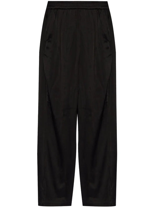 Ohara Straight-Leg Trousers