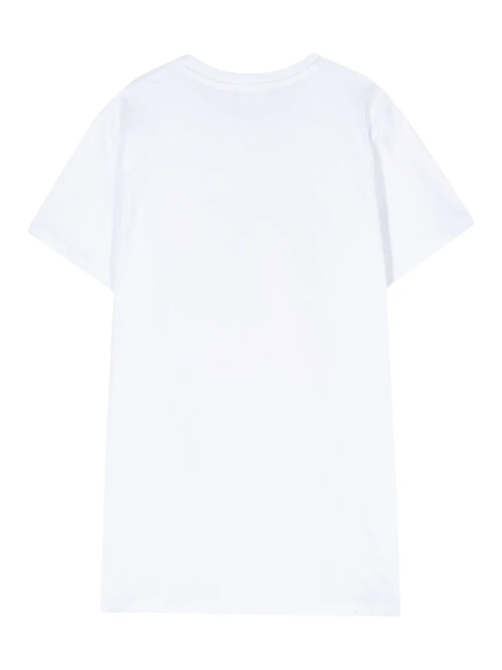 Graphic-Print T-Shirt